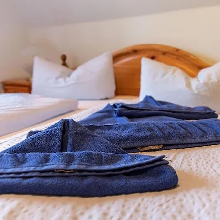 Newerenczuk Comfortable Dom wakacyjny Varel