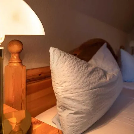 Newerenczuk Comfortable Dom wakacyjny Varel