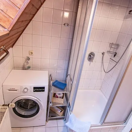 Newerenczuk Comfortable Dom wakacyjny Varel